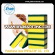 Hot sale Promotional Most Powerful Kitchen Cleaning Sponge Scrubber