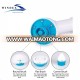 High quality Spin scrubber cleaning brush/360 Spin Cordless Power Scrubber with Cleaning Kit for home